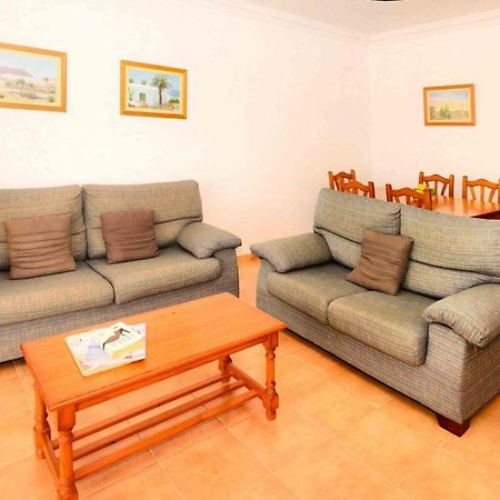 Casas Nohara, Playa Blanca Villa Yaiza  Kültér fotó