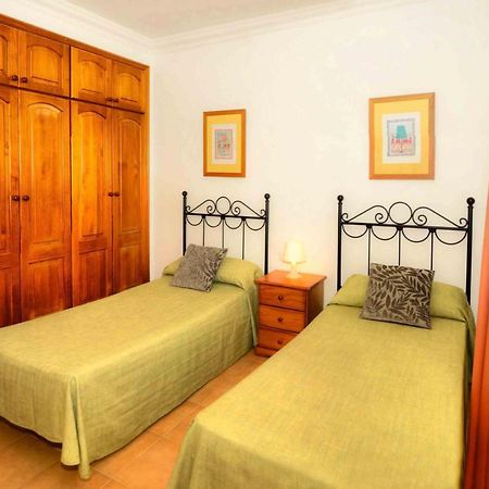 Casas Nohara, Playa Blanca Villa Yaiza  Kültér fotó