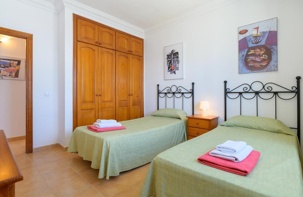 Casas Nohara, Playa Blanca Villa Yaiza  Kültér fotó