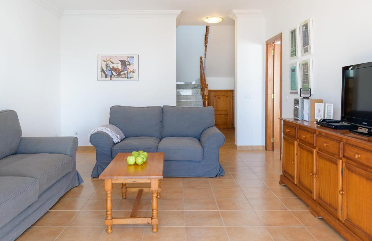 Casas Nohara, Playa Blanca Villa Yaiza  Kültér fotó