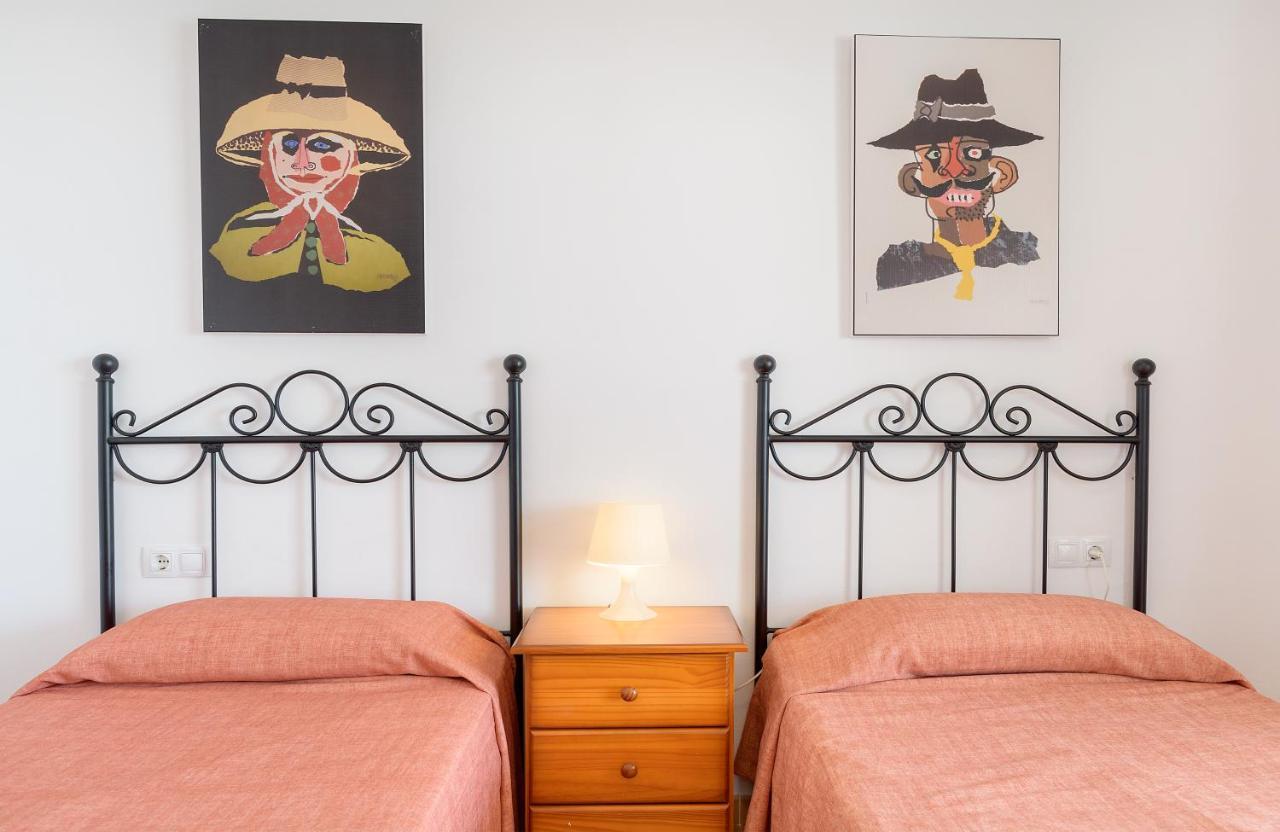 Casas Nohara, Playa Blanca Villa Yaiza  Kültér fotó