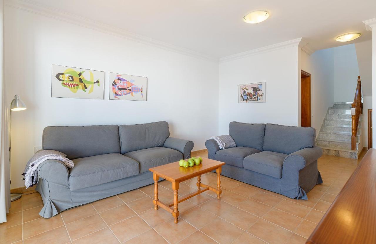 Casas Nohara, Playa Blanca Villa Yaiza  Kültér fotó