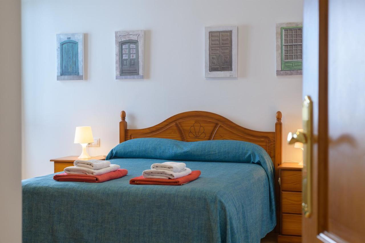 Casas Nohara, Playa Blanca Villa Yaiza  Kültér fotó