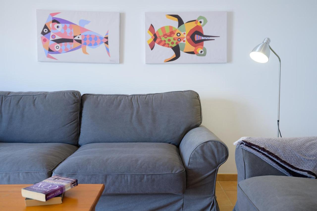 Casas Nohara, Playa Blanca Villa Yaiza  Kültér fotó