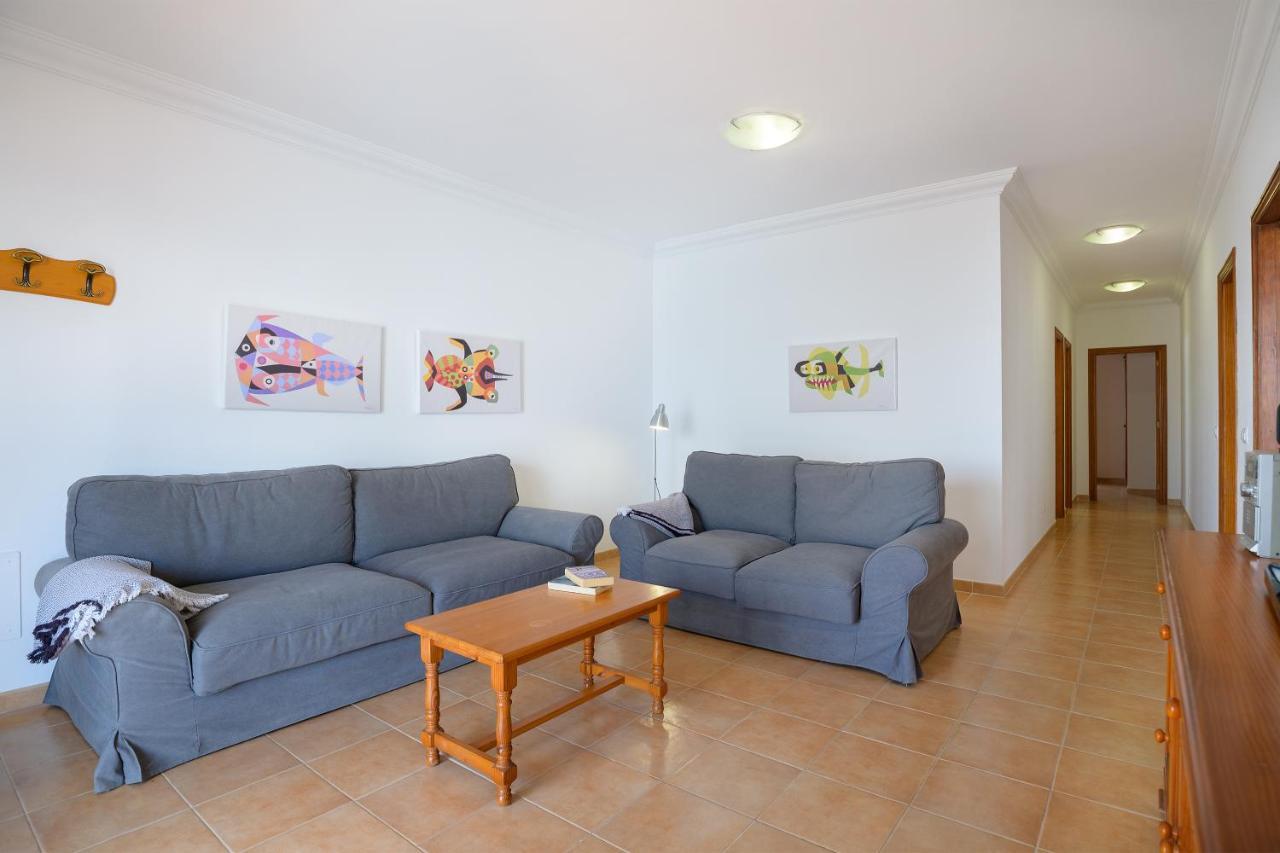 Casas Nohara, Playa Blanca Villa Yaiza  Kültér fotó