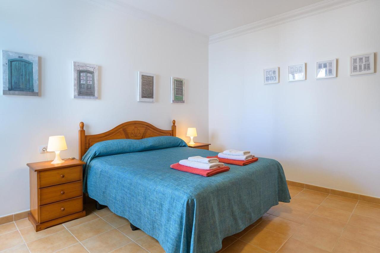 Casas Nohara, Playa Blanca Villa Yaiza  Kültér fotó