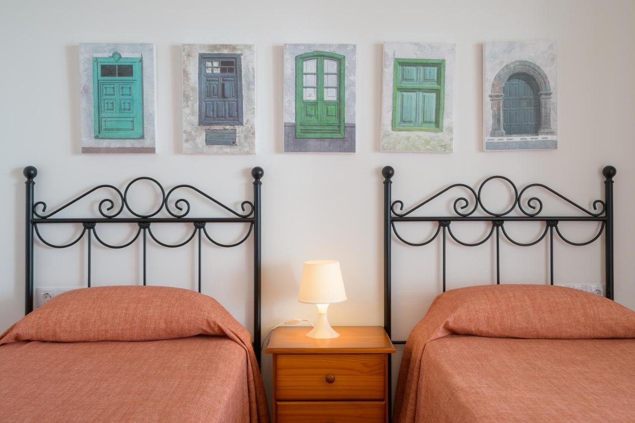 Casas Nohara, Playa Blanca Villa Yaiza  Kültér fotó
