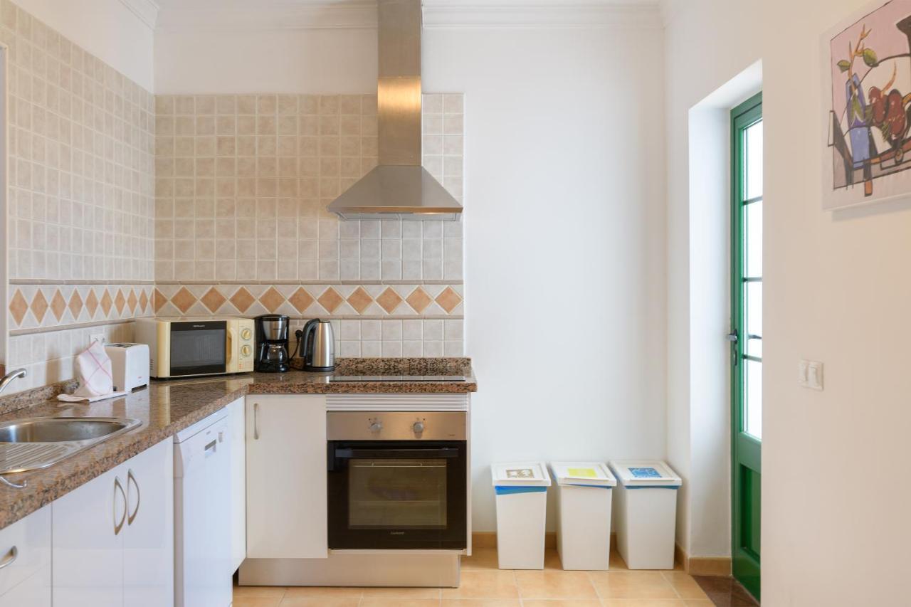 Casas Nohara, Playa Blanca Villa Yaiza  Kültér fotó