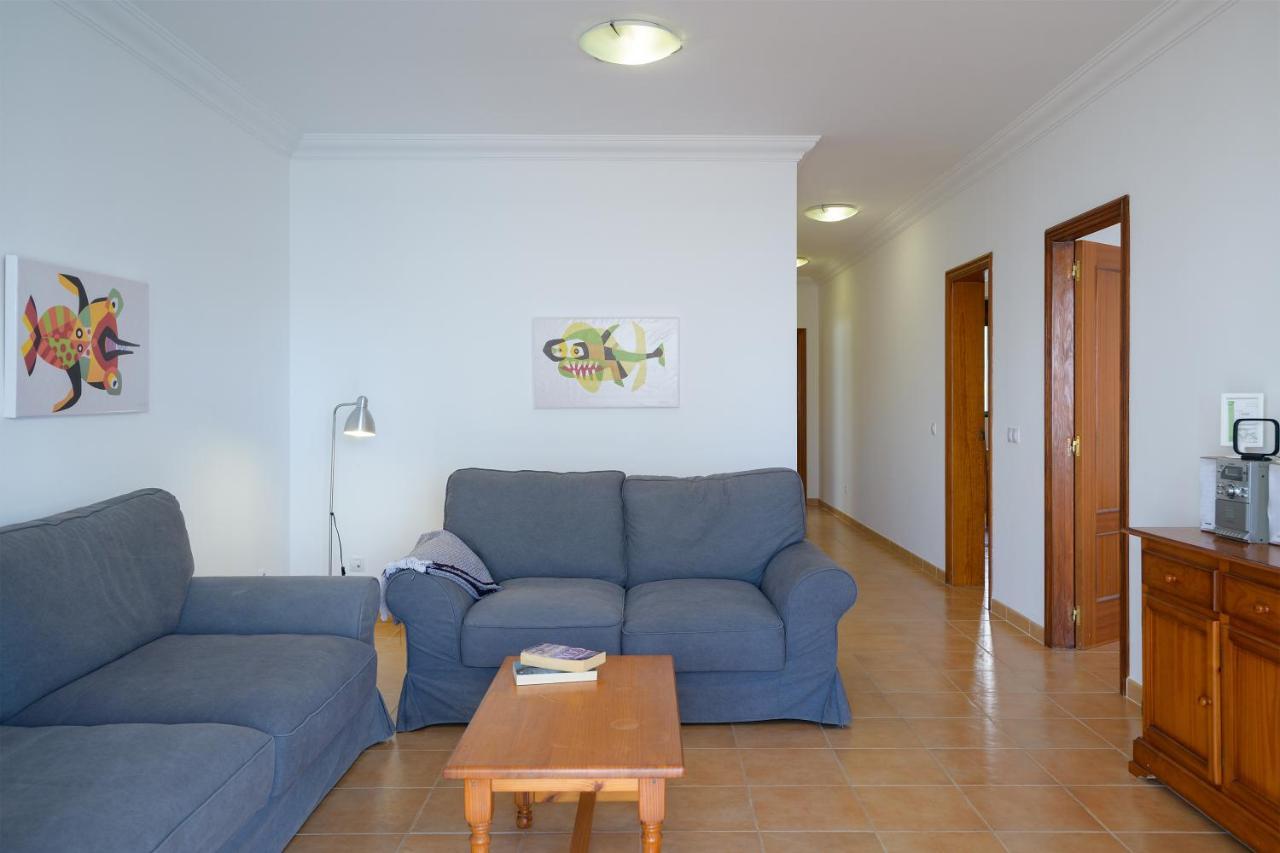 Casas Nohara, Playa Blanca Villa Yaiza  Kültér fotó