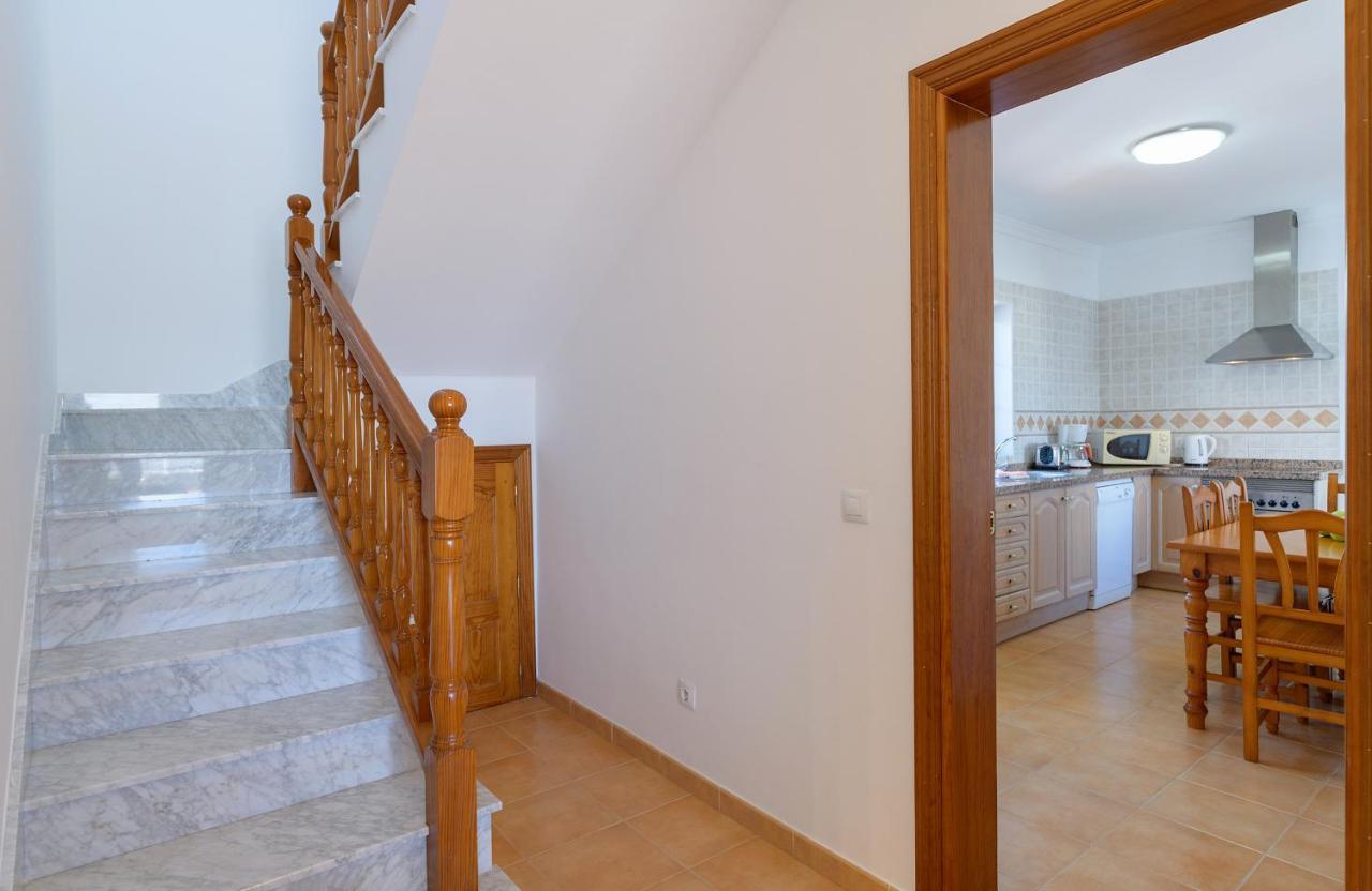 Casas Nohara, Playa Blanca Villa Yaiza  Kültér fotó