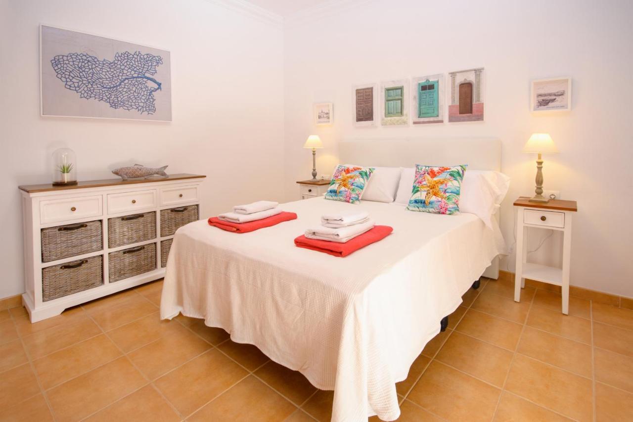 Casas Nohara, Playa Blanca Villa Yaiza  Kültér fotó