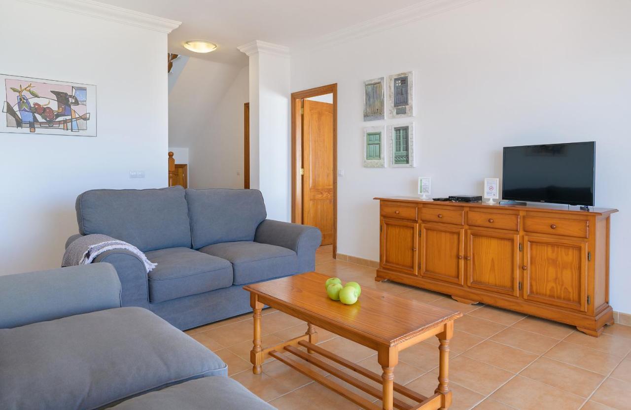 Casas Nohara, Playa Blanca Villa Yaiza  Kültér fotó