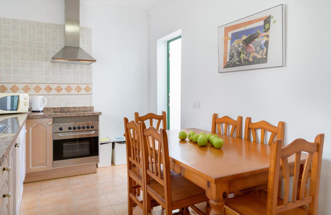 Casas Nohara, Playa Blanca Villa Yaiza  Kültér fotó