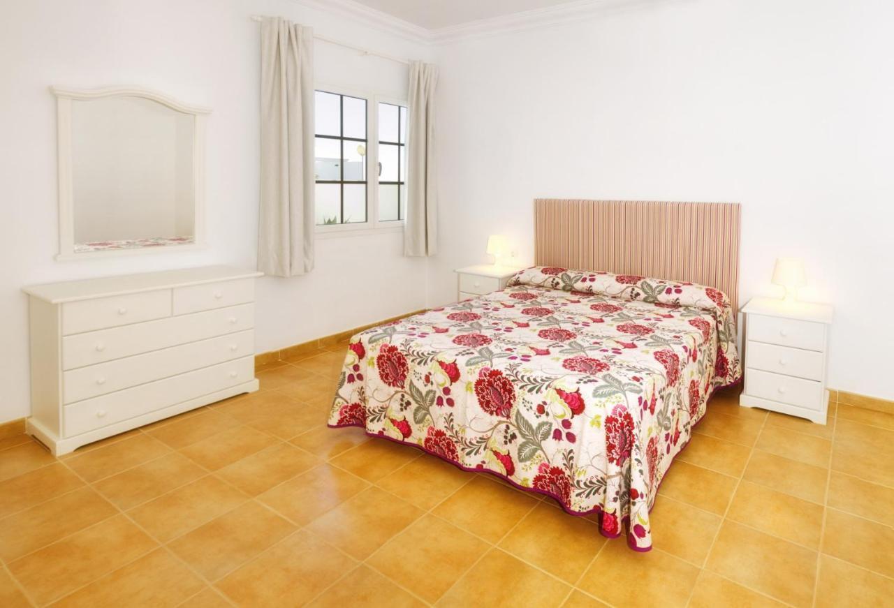Casas Nohara, Playa Blanca Villa Yaiza  Kültér fotó