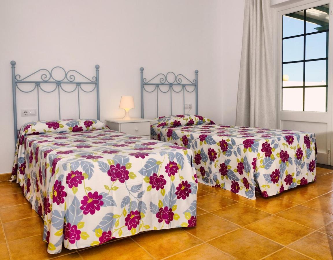 Casas Nohara, Playa Blanca Villa Yaiza  Kültér fotó