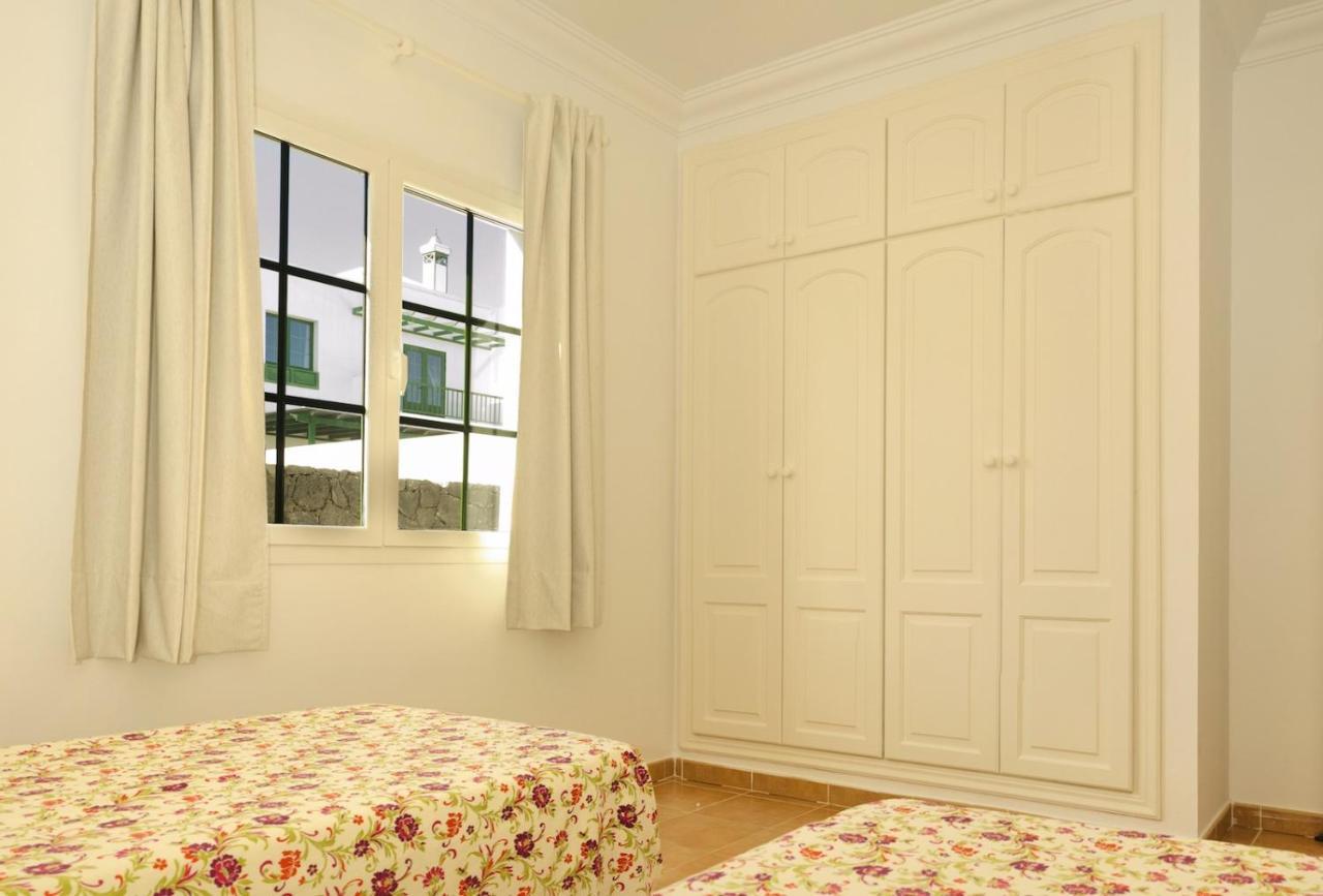 Casas Nohara, Playa Blanca Villa Yaiza  Kültér fotó