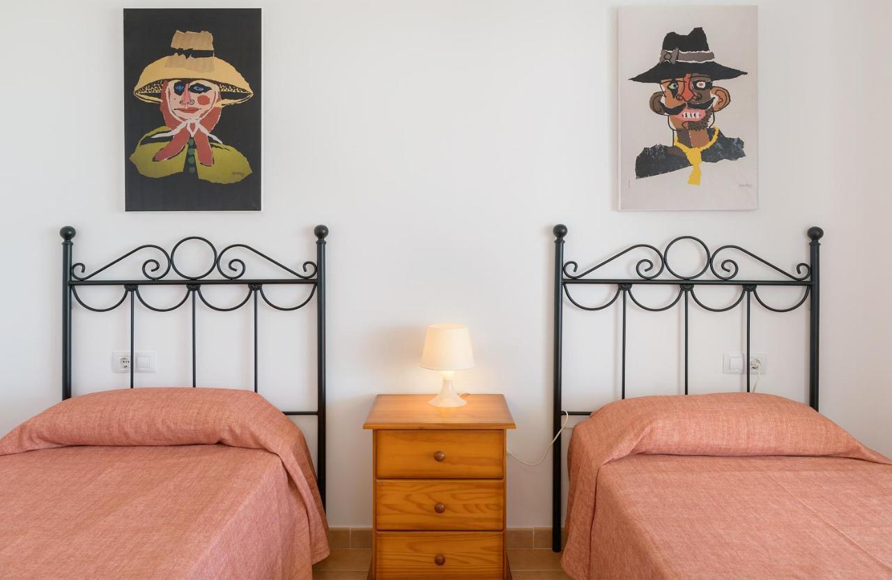 Casas Nohara, Playa Blanca Villa Yaiza  Kültér fotó
