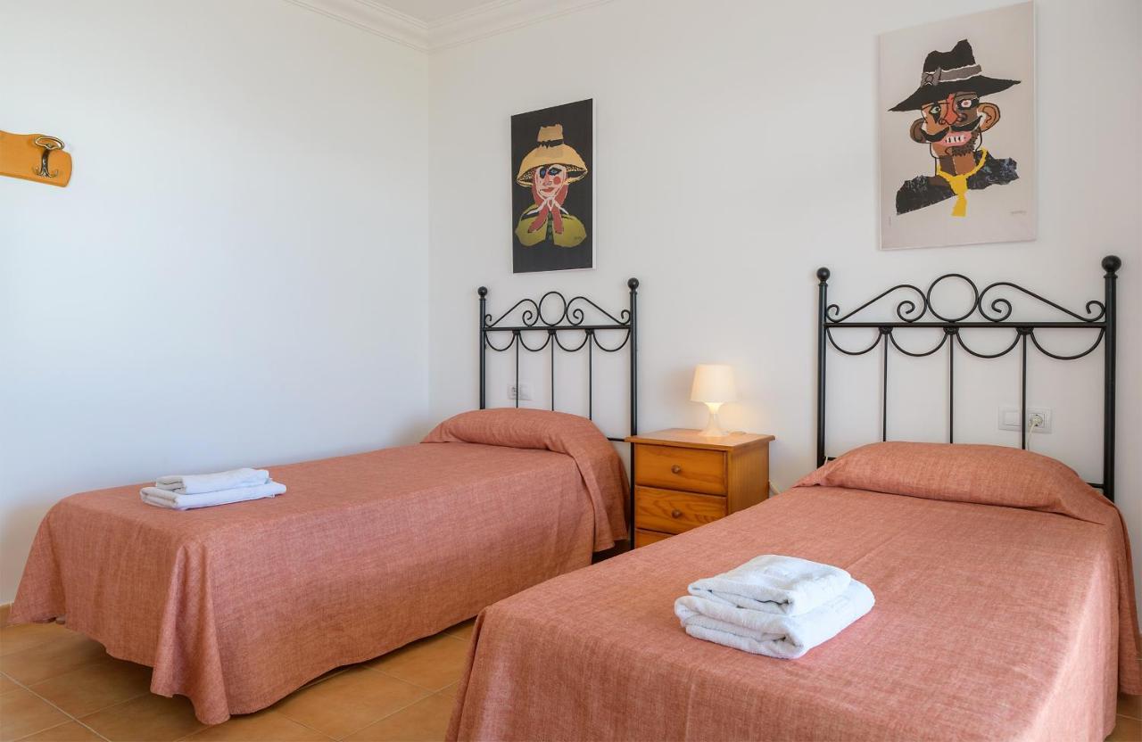 Casas Nohara, Playa Blanca Villa Yaiza  Kültér fotó