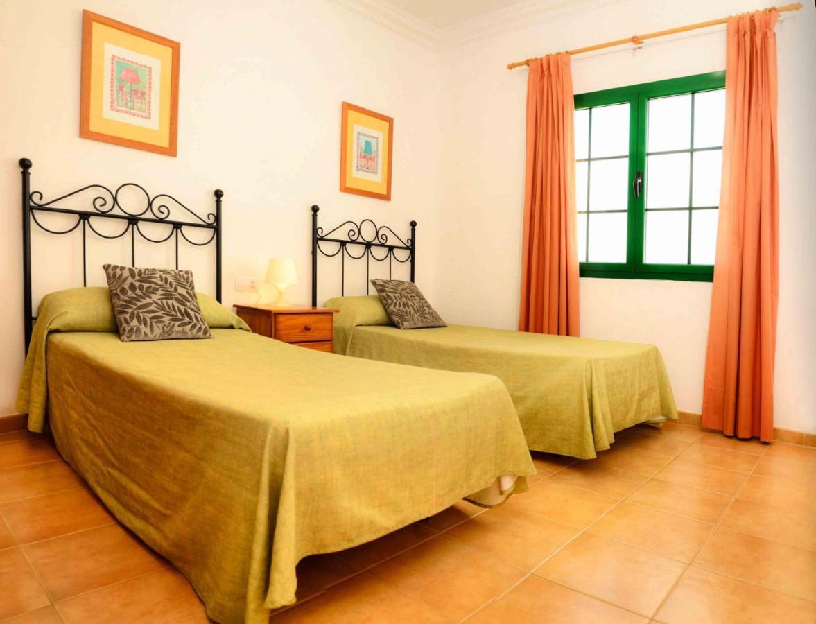 Casas Nohara, Playa Blanca Villa Yaiza  Kültér fotó