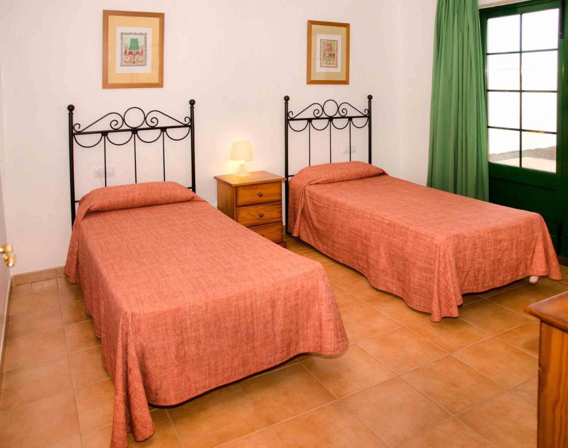 Casas Nohara, Playa Blanca Villa Yaiza  Kültér fotó
