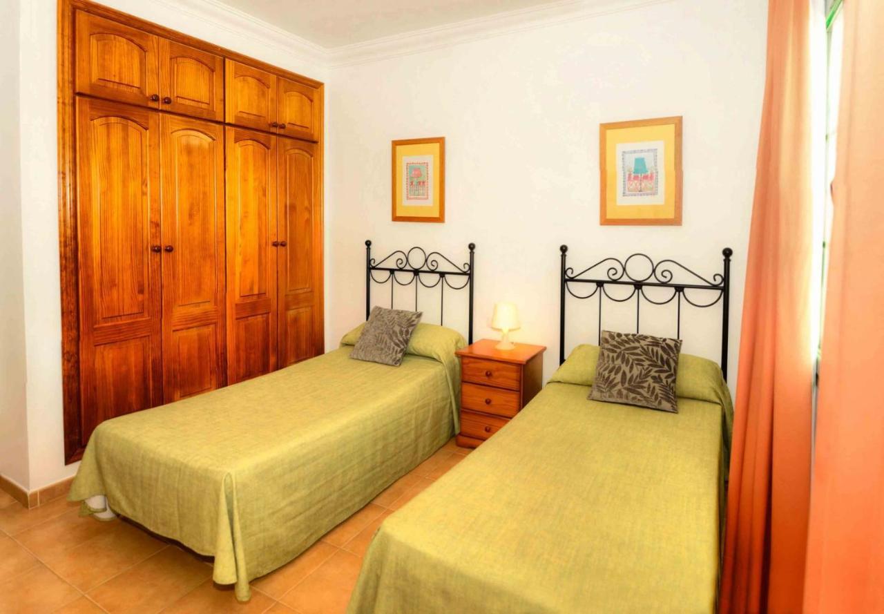 Casas Nohara, Playa Blanca Villa Yaiza  Kültér fotó